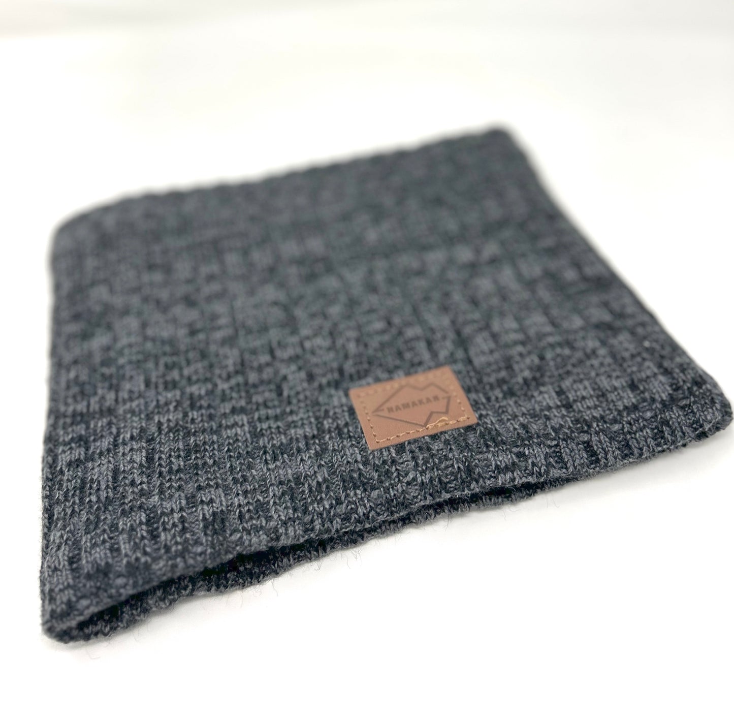 Slate Super-Soft Neck Warmer