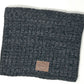 Slate Super-Soft Neck Warmer
