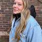Black Puffer Balaclava