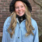 Black Puffer Balaclava