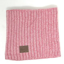 Pink Super-Soft Neck Warmer