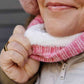 Pink Super-Soft Neck Warmer