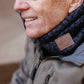 Slate Super-Soft Neck Warmer