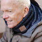 Slate Super-Soft Neck Warmer