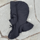 Black Puffer Balaclava