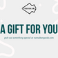 Namakan Goods Gift Card