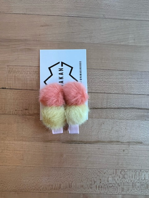 Hair Clips - Market Only!