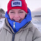 Blue Puffer Balaclava