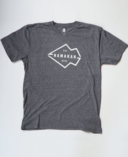 Unisex Namakan Tee