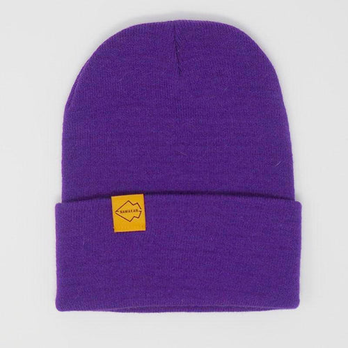 Just a Purple Hat