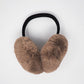 Faux Fur Earmuffs